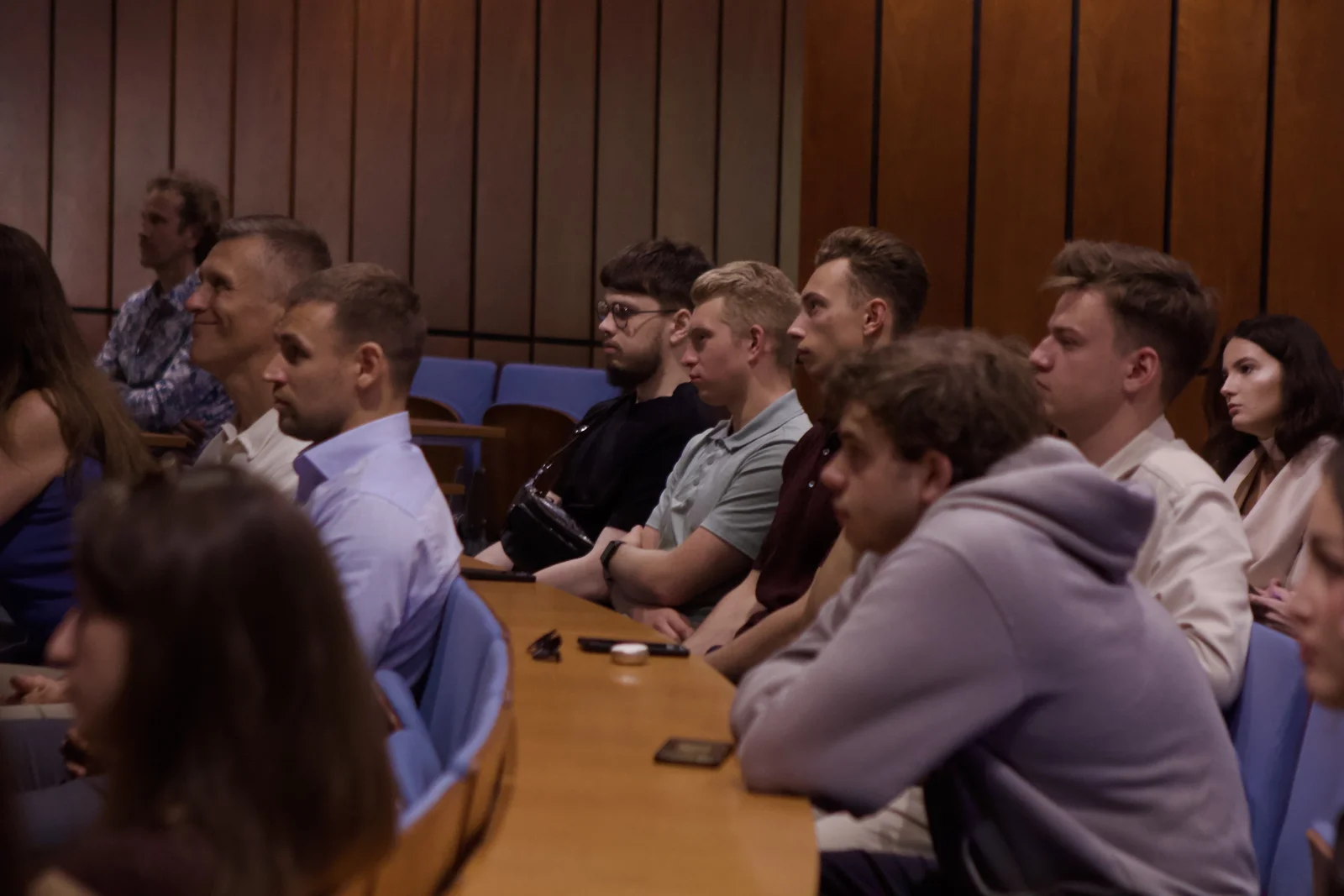 Community Networking Session