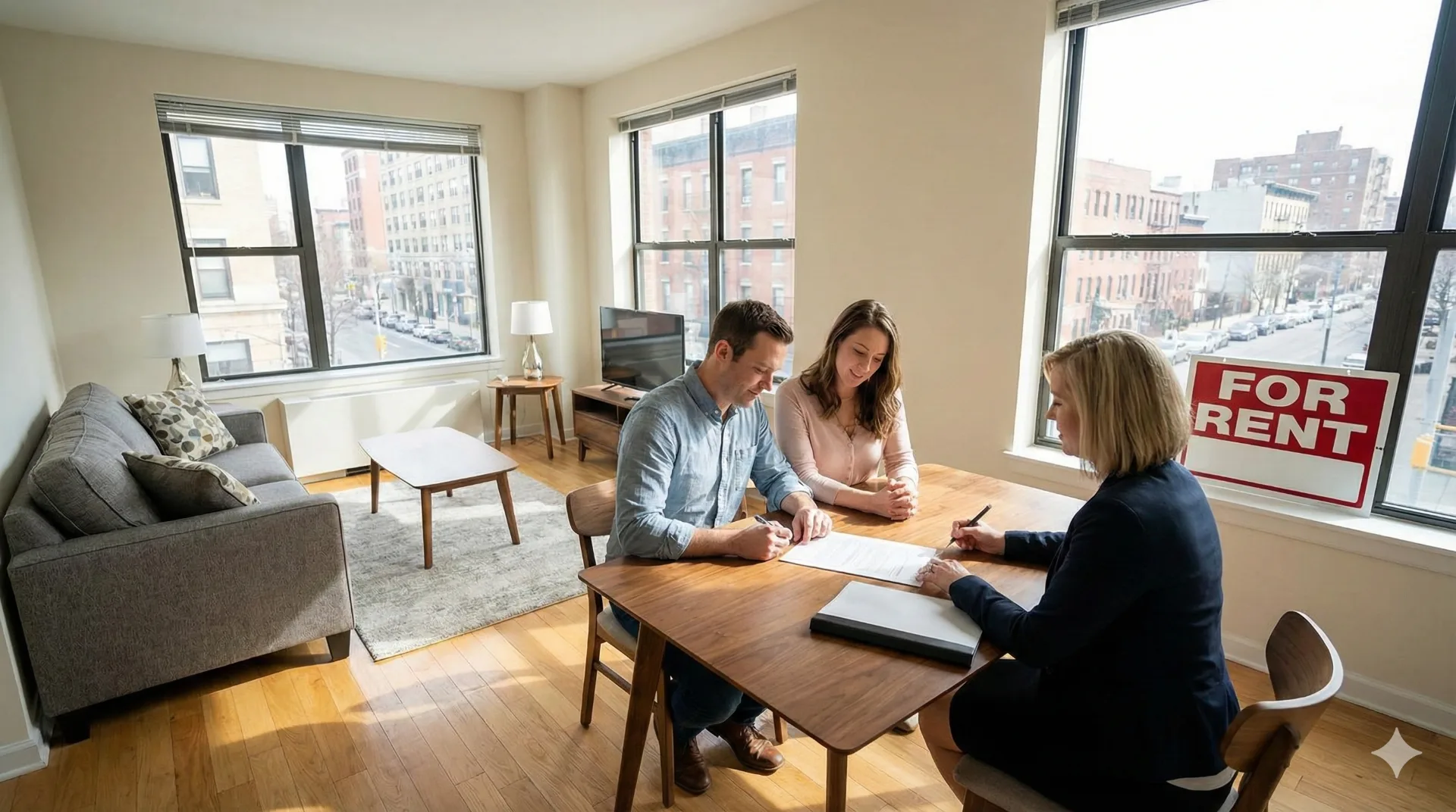 π Finding Your Home in Poland β Renting Without Stress